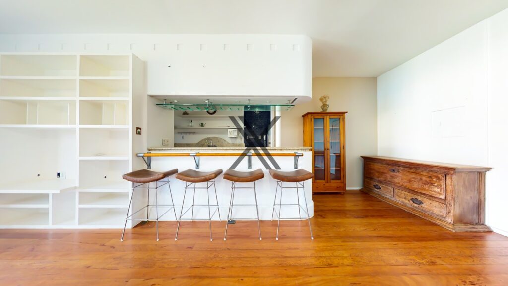 apartamento vista frontal para lagoa rio de janeiro rj 9