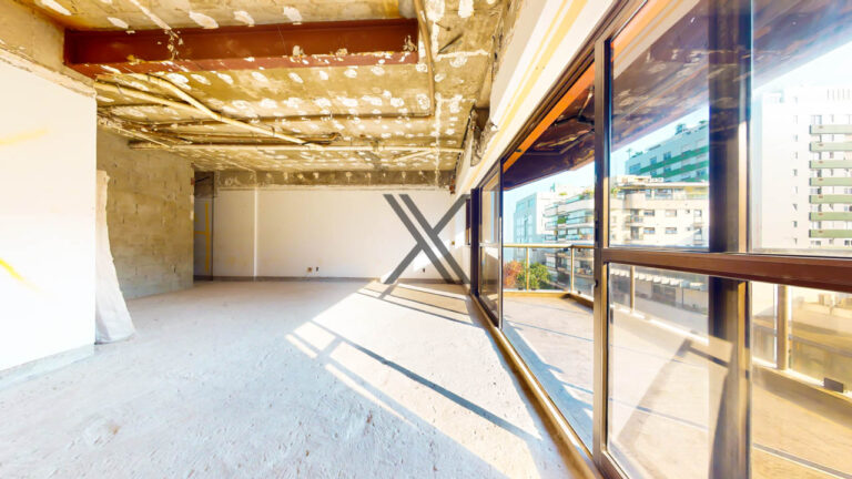 Cobertura 3 Suites na Quadra da Praia de Ipanema — foto 5