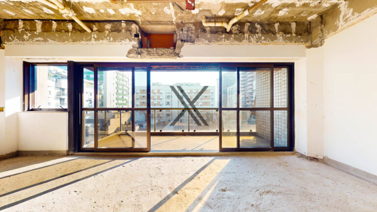 Cobertura 3 Suites na Quadra da Praia de Ipanema — foto 6