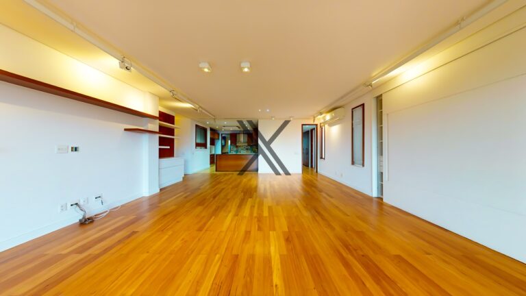 Cobertura Linear no Leblon — foto 4