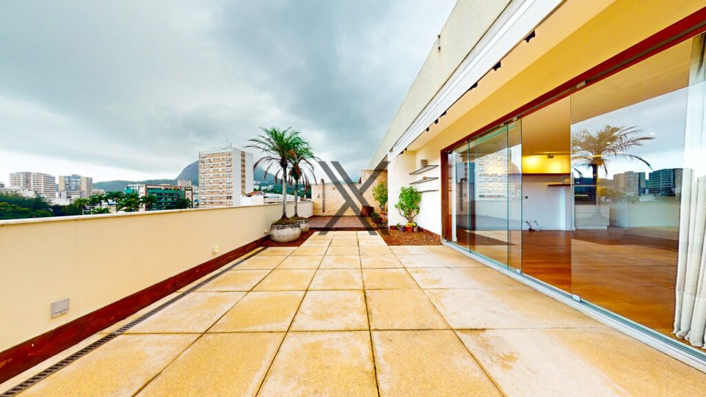 cobertura linear no leblon rio de janeiro rj 7