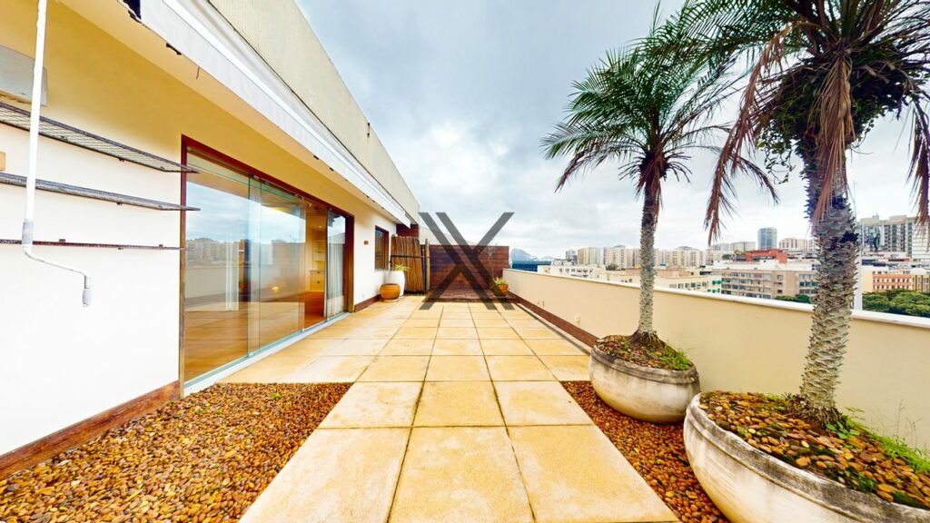 cobertura linear no leblon rio de janeiro rj 8