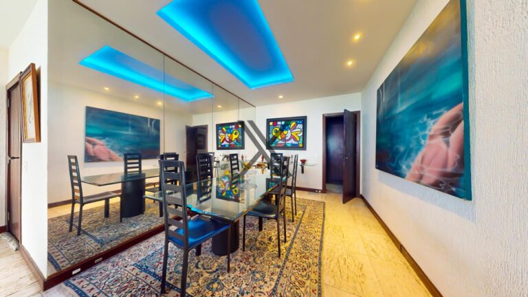 2 Quartos São Conrado Green — foto 3