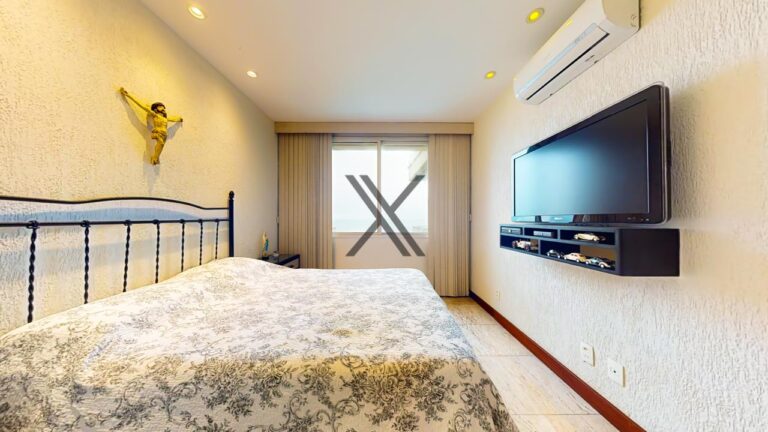 2 Quartos São Conrado Green — foto 5