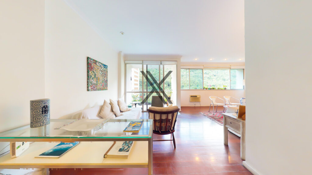 4 quartos em sao conrado rio rj 1