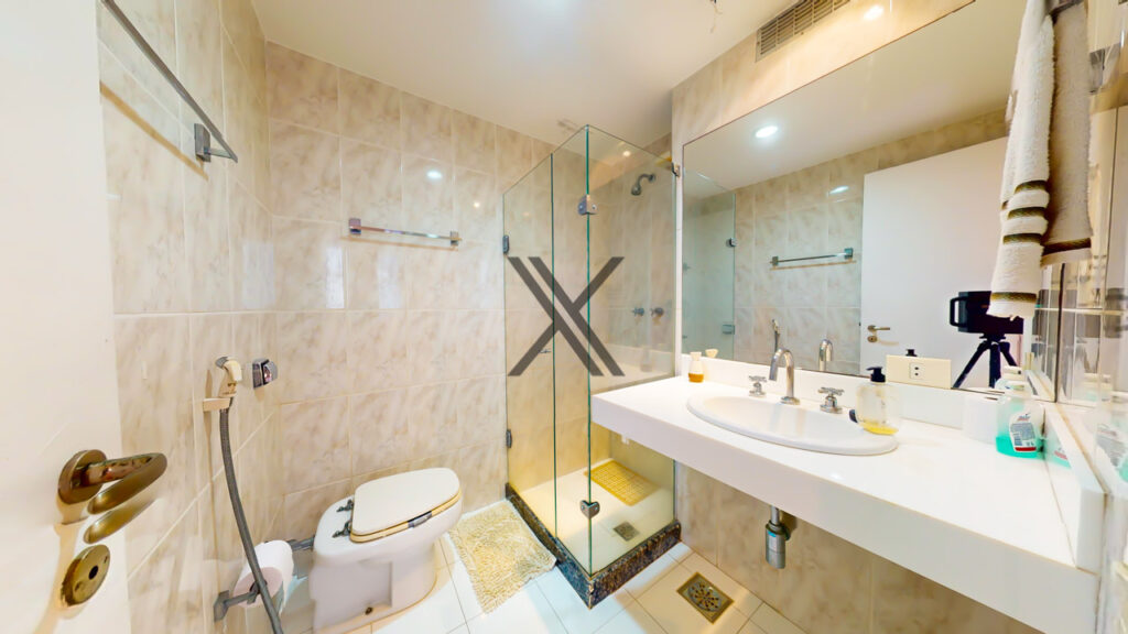 4 quartos em sao conrado rio rj 11