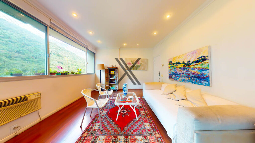 4 quartos em sao conrado rio rj 3