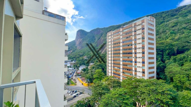 4 Quartos em São Conrado Rio — foto 5