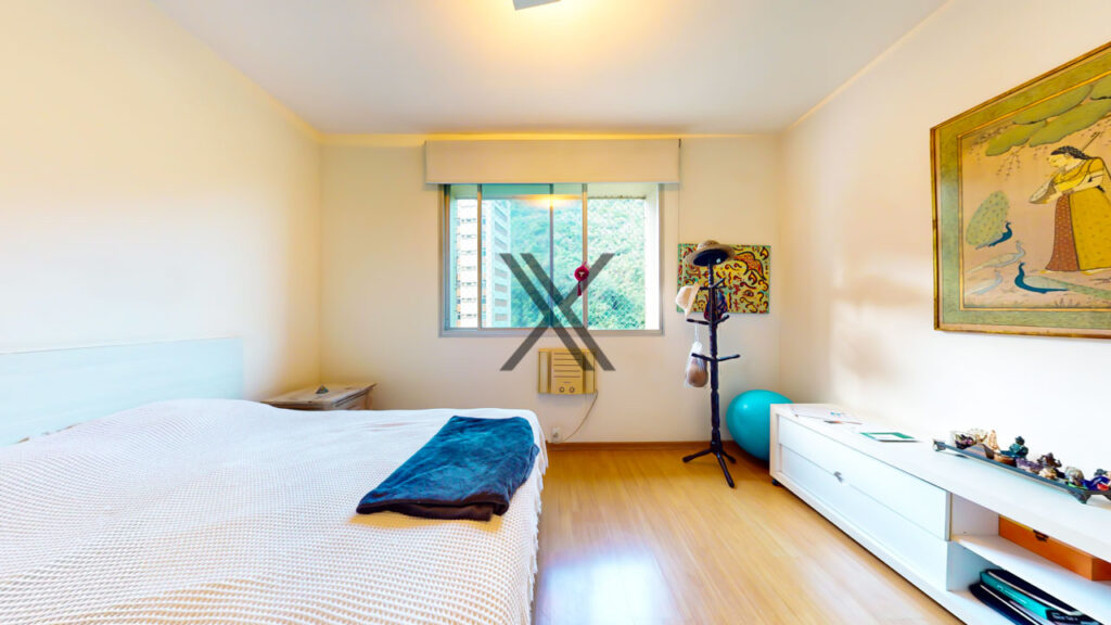 4 quartos em sao conrado rio rj 7