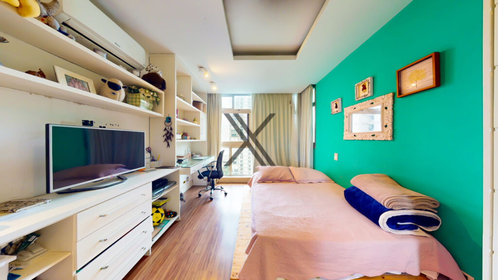 4 quartos village sao conrado rio de janeiro rj 11