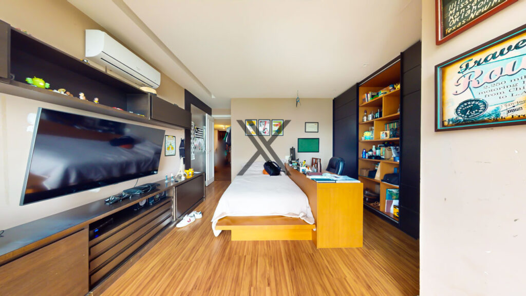 4 quartos village sao conrado rio de janeiro rj 15