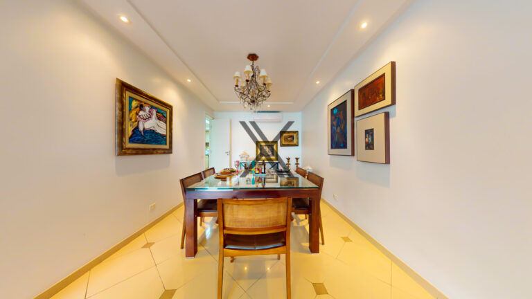 4 Quartos Vista Espetacular São Conrado — foto 6