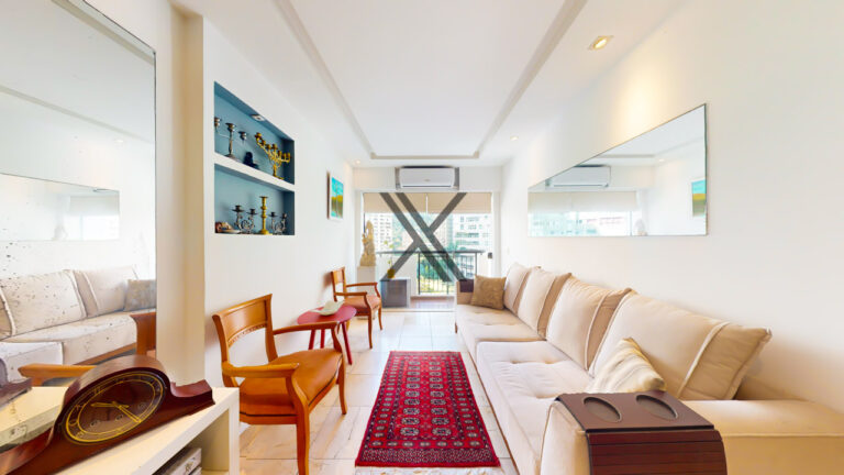 Apartamento 2 Quartos em São Conrado — foto 2