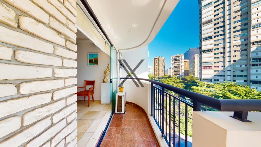 apartamento 2 quartos em sao conrado rio de janeiro rj 4