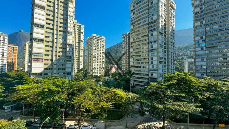 Apartamento 2 Quartos em São Conrado — foto 5