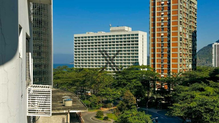 Apartamento 2 Quartos em São Conrado — foto 6