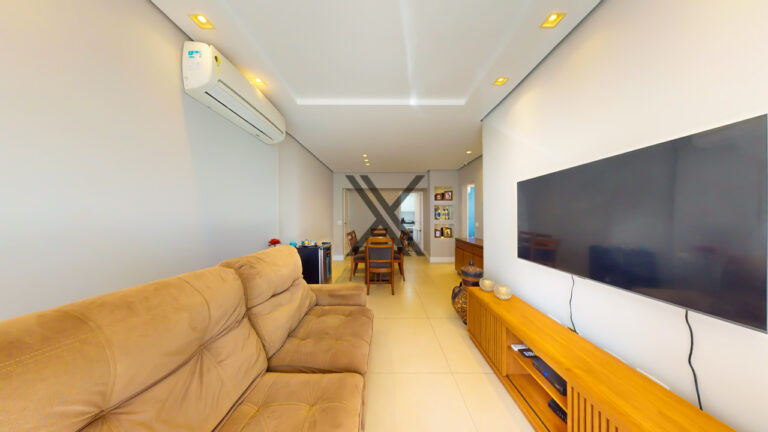 Apartamento 2 Quartos São Conrado Rio — foto 2