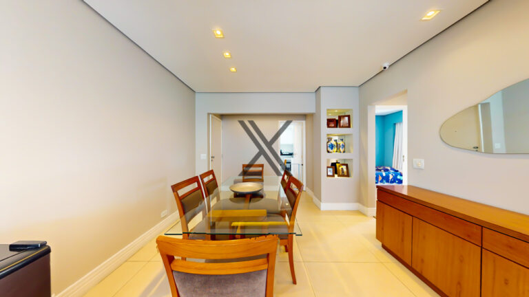 Apartamento 2 Quartos São Conrado Rio — foto 3