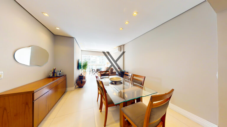 Apartamento 2 Quartos São Conrado Rio — foto 4