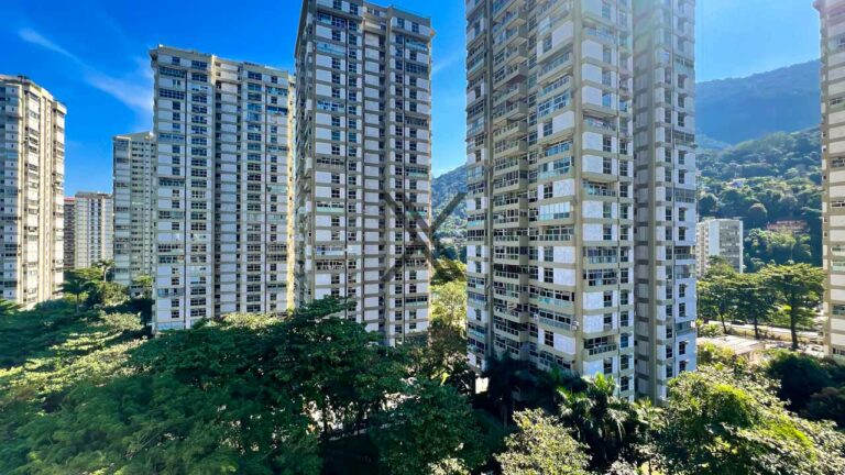 Apartamento 2 Quartos São Conrado Rio — foto 6