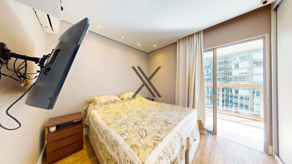 apartamento 2 quartos são conrado rio de janeiro rj 7