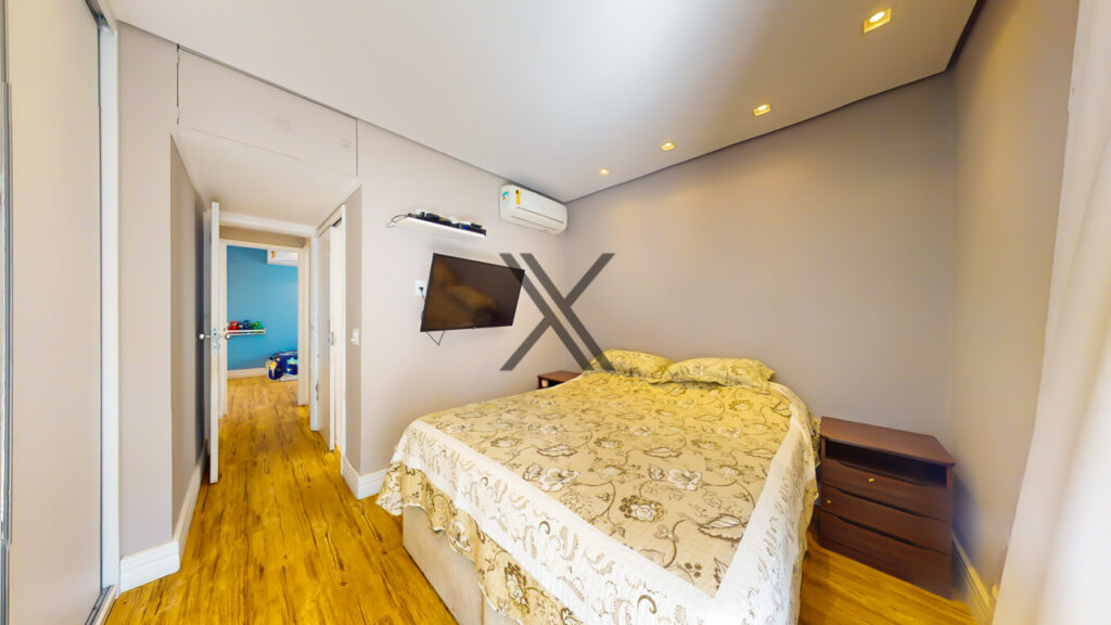 apartamento 2 quartos são conrado rio de janeiro rj 8