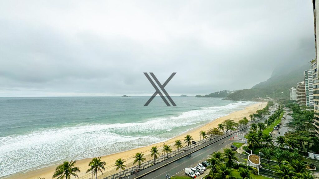 apartamento 4 quartos praia de sao conrado rio de janeiro rj 1