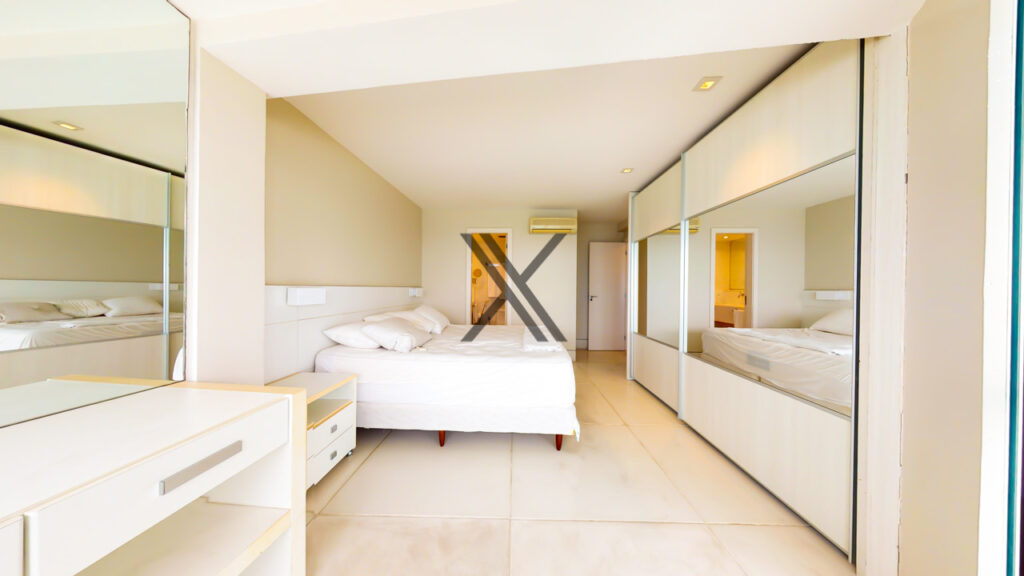 apartamento 4 quartos praia de sao conrado rio de janeiro rj 12
