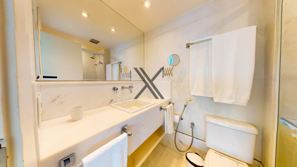 apartamento 4 quartos praia de sao conrado rio de janeiro rj 13