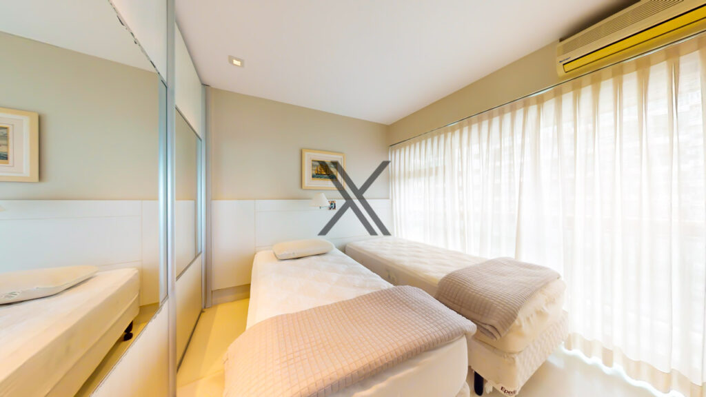 apartamento 4 quartos praia de sao conrado rio de janeiro rj 17