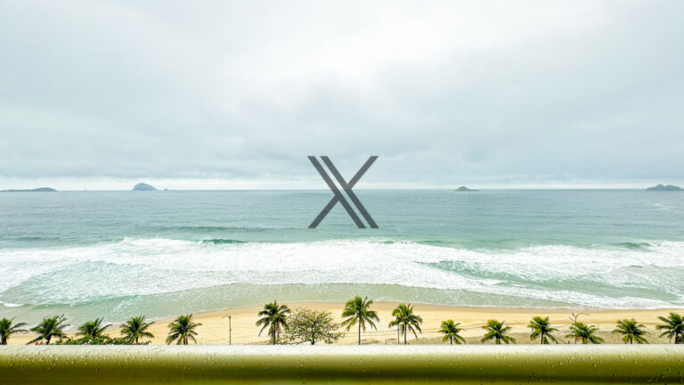 Apartamento 4 Quartos Praia de São Conrado — foto 3