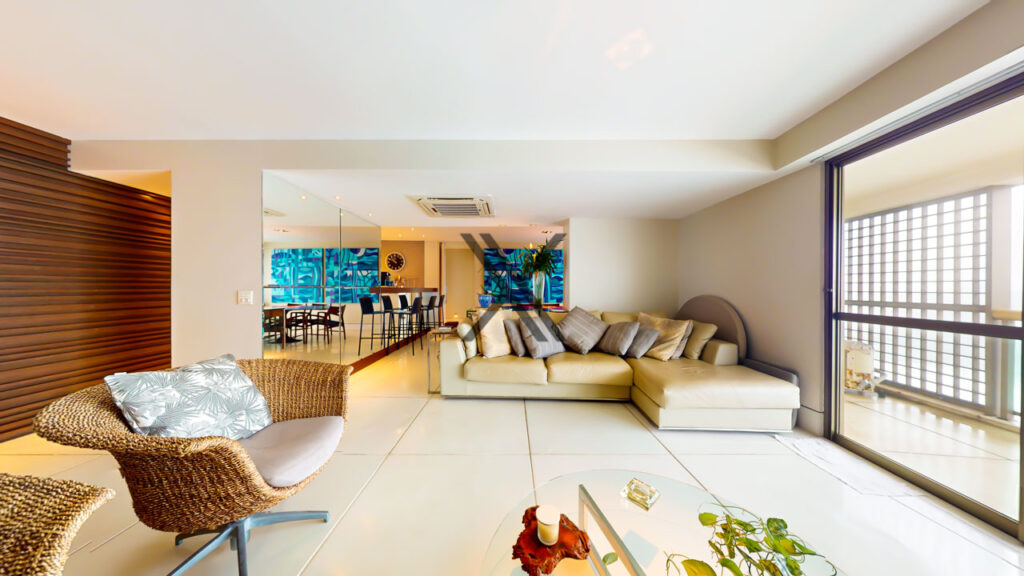 apartamento 4 quartos praia de sao conrado rio de janeiro rj 5