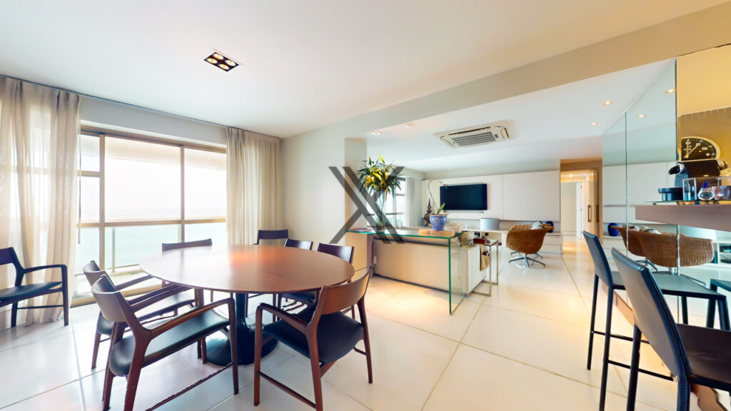 apartamento 4 quartos praia de sao conrado rio de janeiro rj 7
