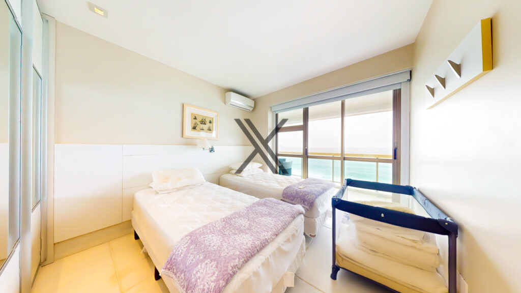 apartamento 4 quartos praia de sao conrado rio de janeiro rj 9