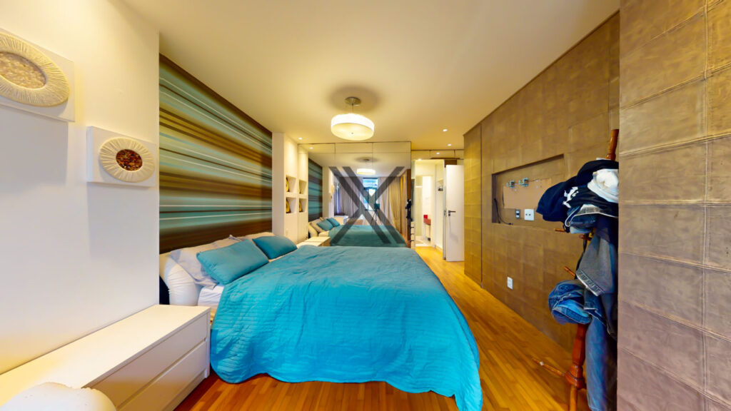 apartamento 4 suites praia da barra da tijuca rio de janeiro rj 16