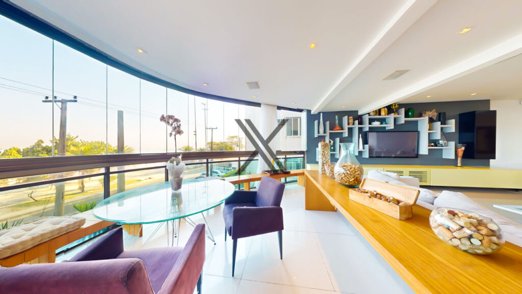 apartamento 4 suites praia da barra da tijuca rio de janeiro rj 5