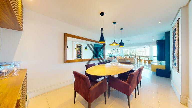 Apartamento 4 Suítes Praia da Barra da Tijuca — foto 6