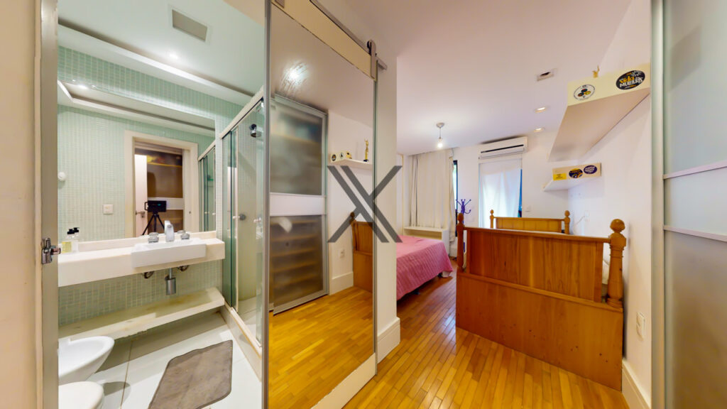 apartamento 4 suites praia da barra da tijuca rio de janeiro rj 7