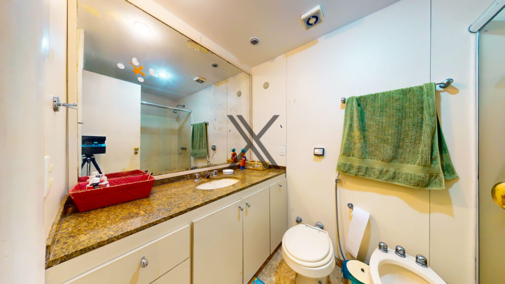 apartamento 5 quartos village sao conrado rio de janeiro rj 16