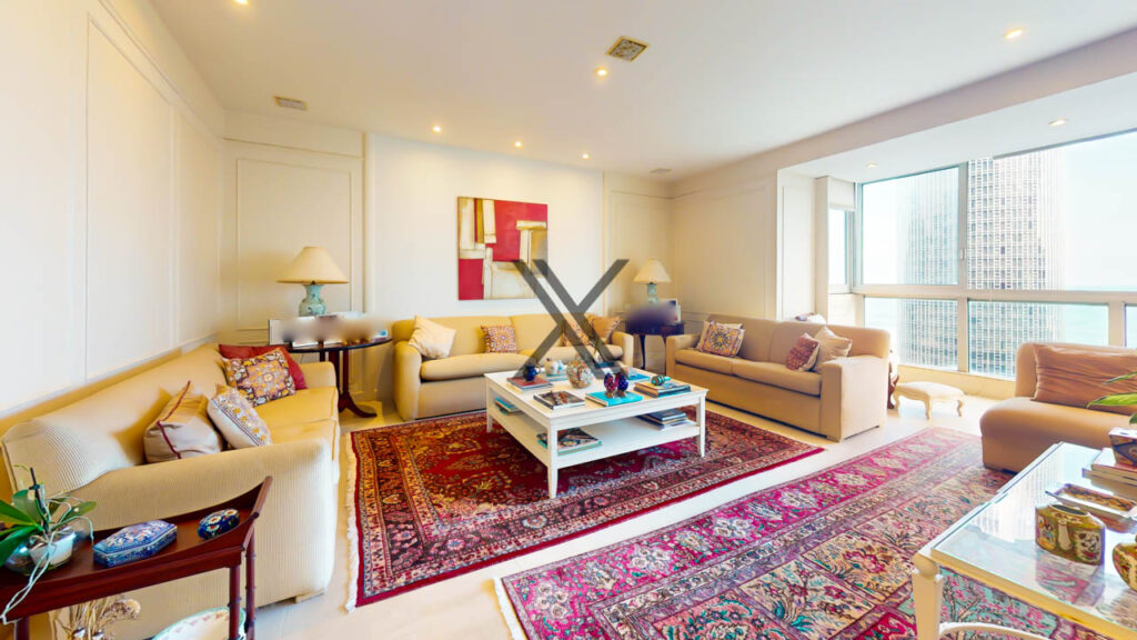 apartamento 5 quartos village sao conrado rio de janeiro rj 20