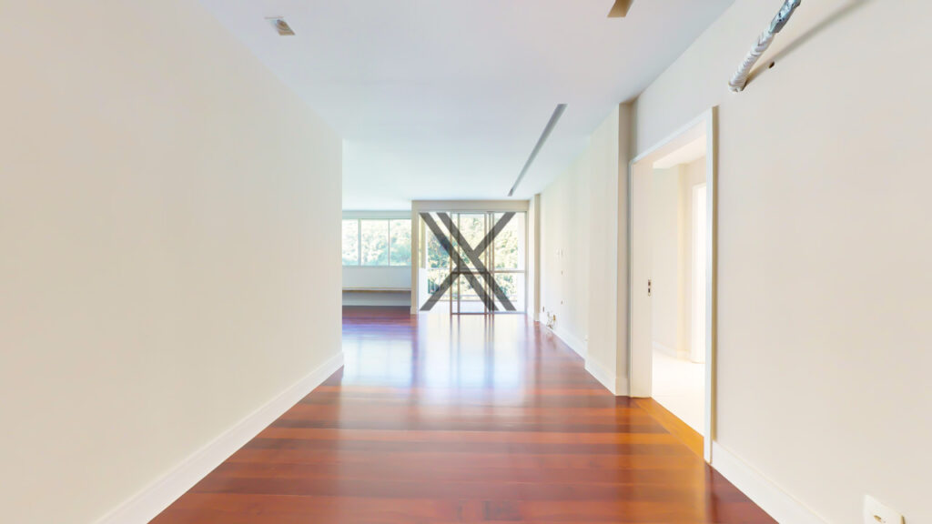 apartamento reformado 3 suítes em São Conrado Rio de Janeiro RJ 1