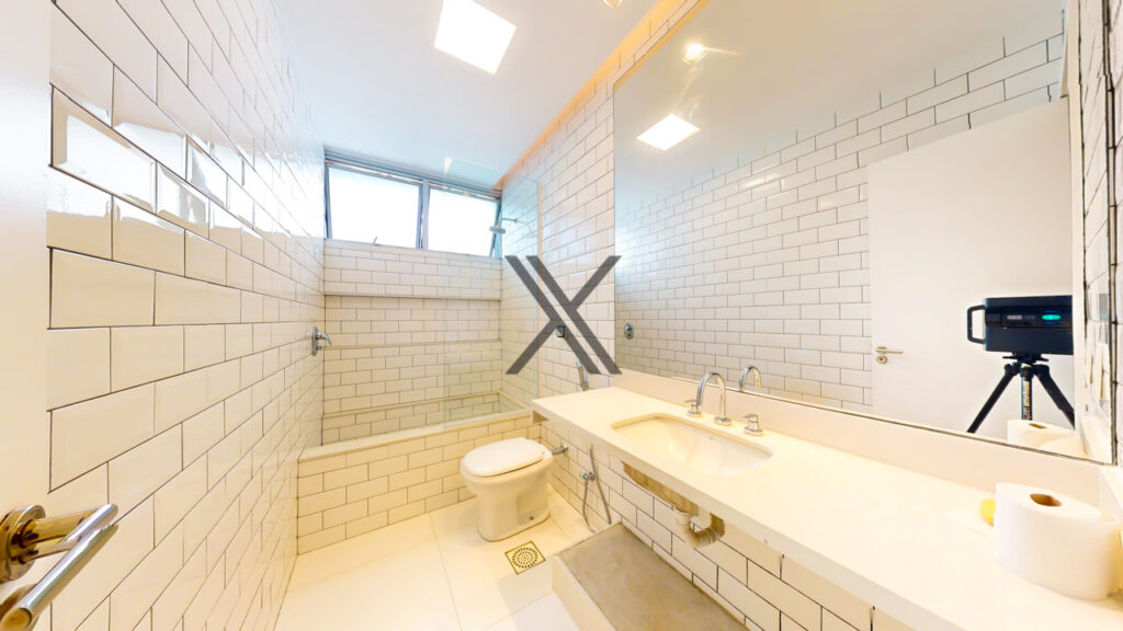 apartamento reformado 3 suítes em São Conrado Rio de Janeiro RJ 12