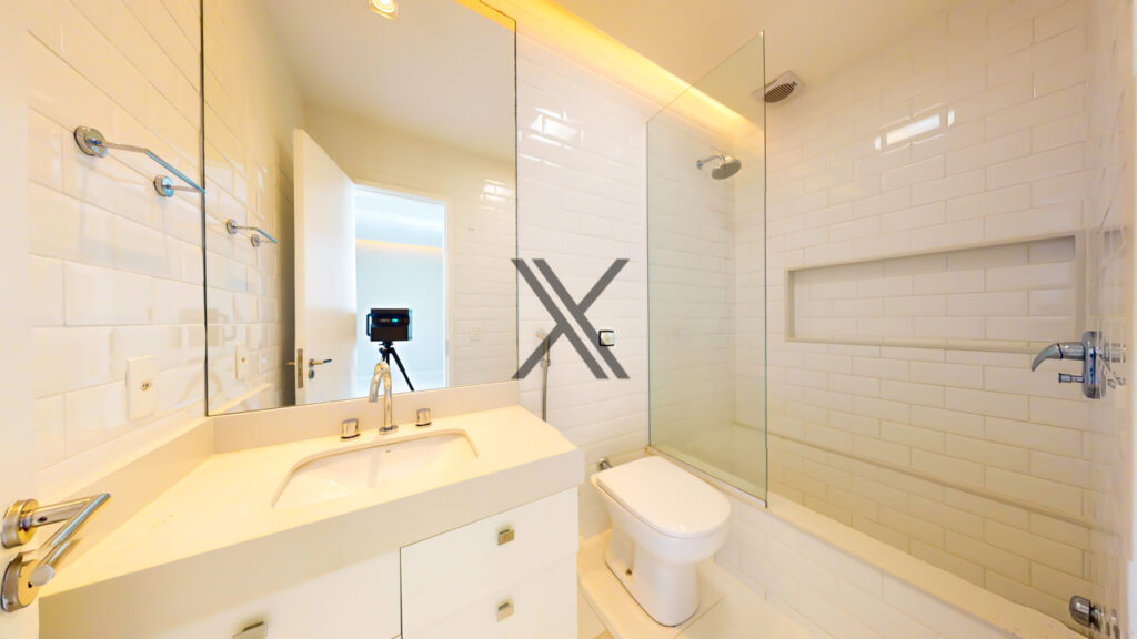 apartamento reformado 3 suítes em São Conrado Rio de Janeiro RJ 15