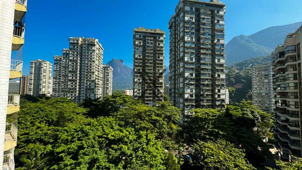 apartamento reformado 3 suítes em São Conrado Rio de Janeiro RJ 18