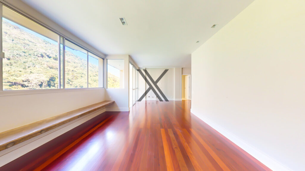 apartamento reformado 3 suítes em São Conrado Rio de Janeiro RJ 2