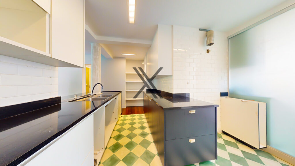 apartamento reformado 3 suítes em São Conrado Rio de Janeiro RJ 21