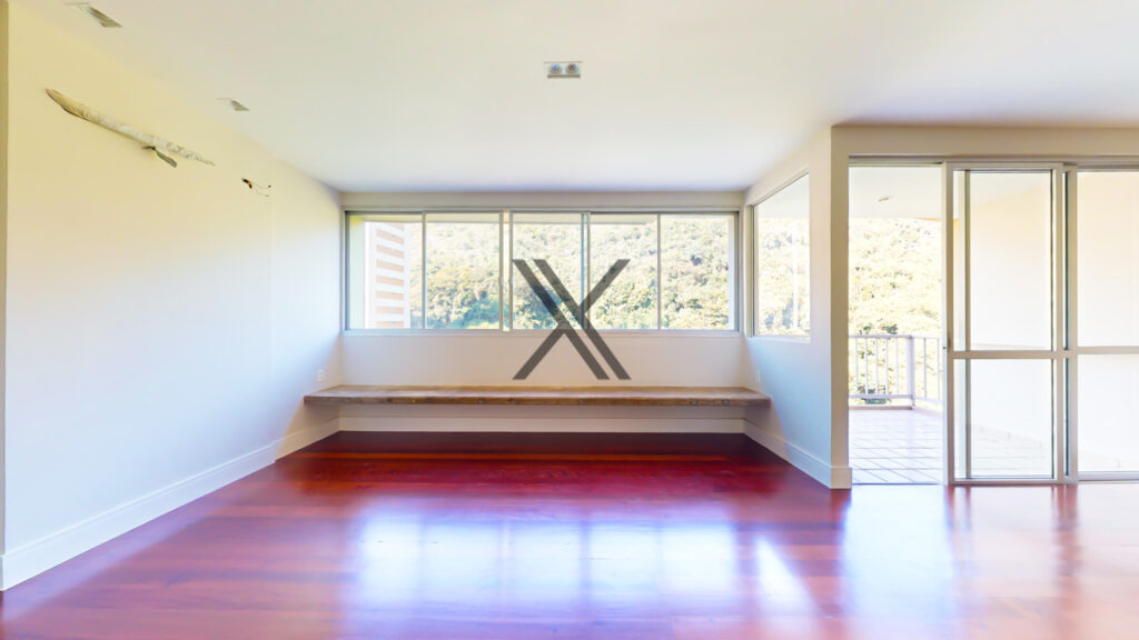 apartamento reformado 3 suítes em São Conrado Rio de Janeiro RJ 3