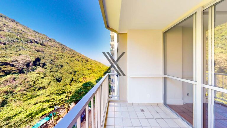 Apartamento Reformado 3 Suítes em São Conrado — foto 6