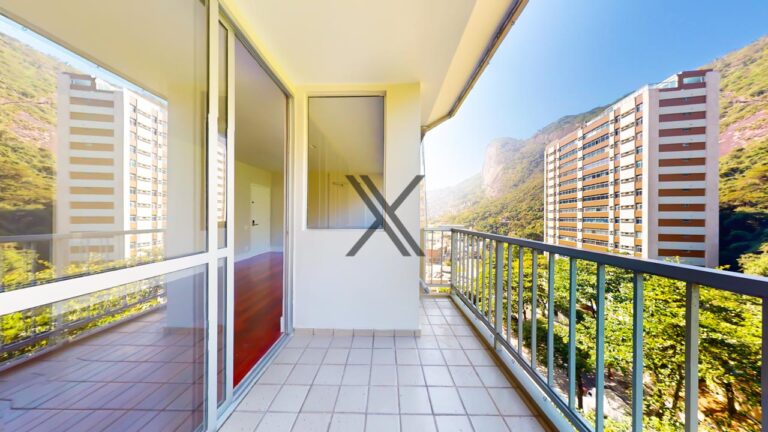 Apartamento Reformado 3 Suítes em São Conrado — foto 1