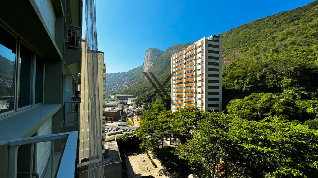 apartamento reformado 3 suítes em São Conrado Rio de Janeiro RJ 7